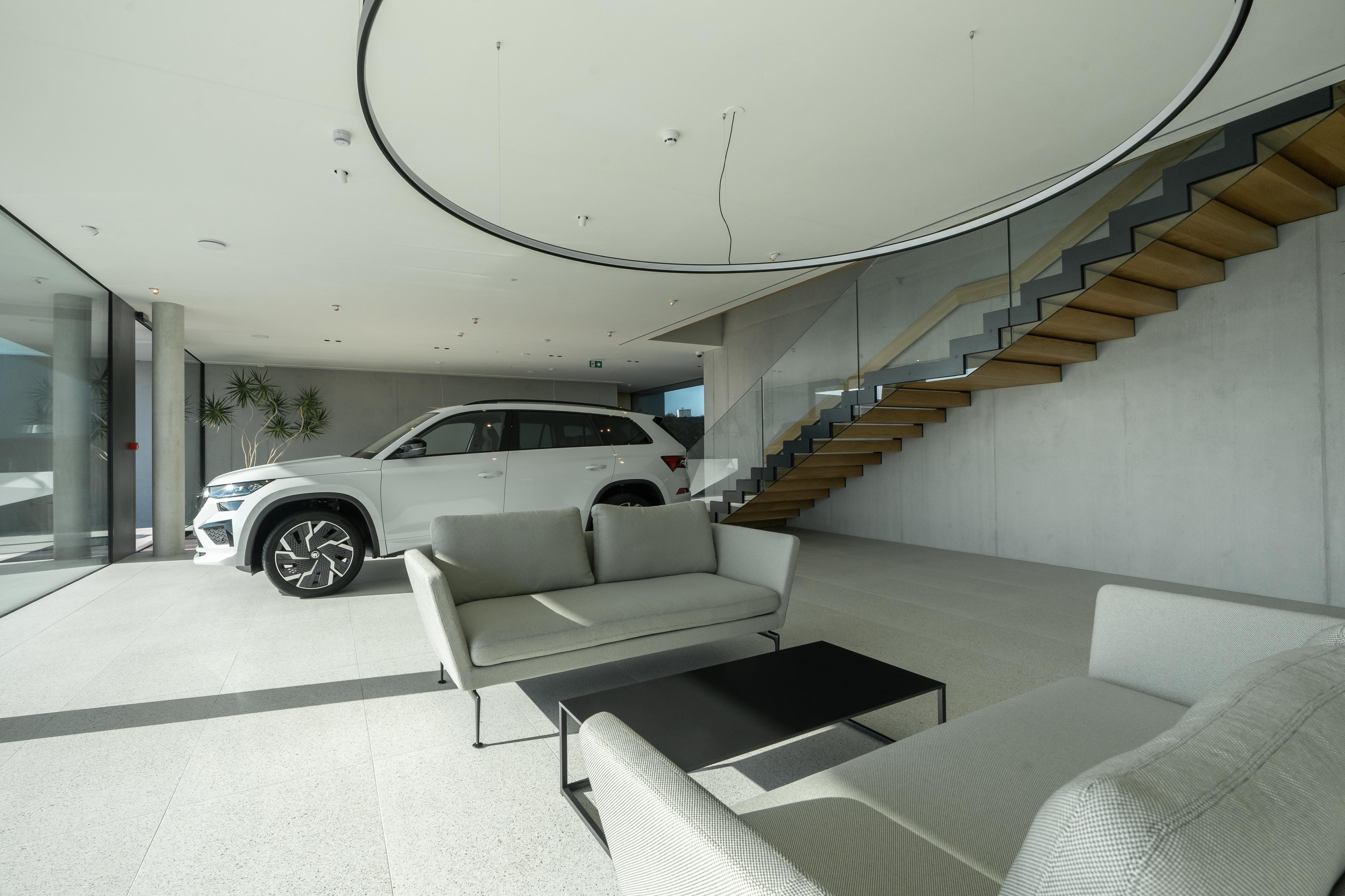 IMPORTO Drive s.r.o. foto 5