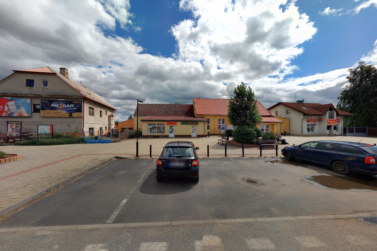 Ljuba Drášilová - Prodej květin foto 1