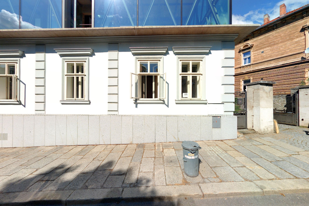 STA, projektový atelier, v.o.s.