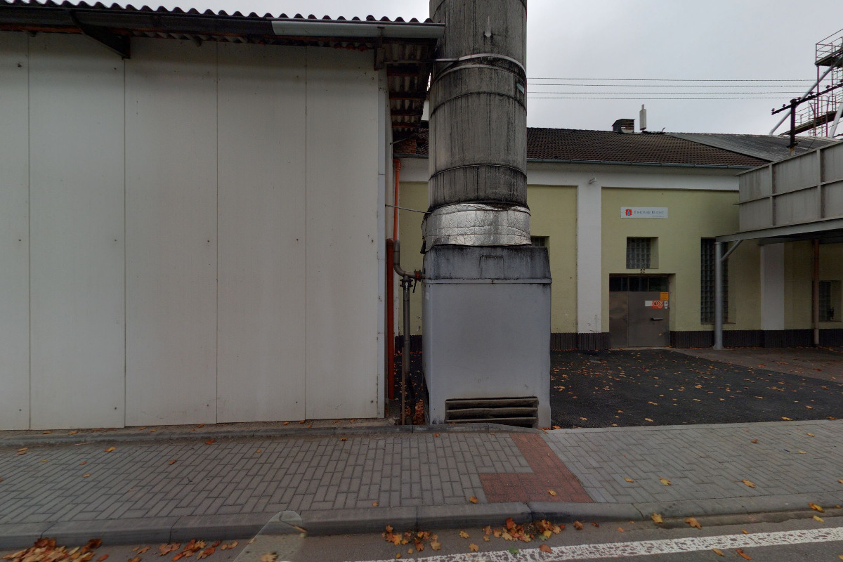 Lihovar Budeč, spol. s r.o.