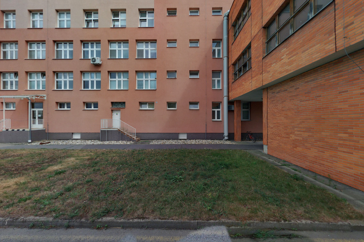 Hematologická ambulance - Nemocnice AGEL Prostějov foto 2