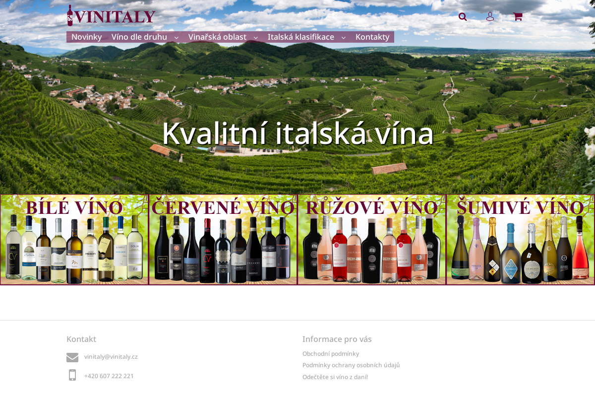 vinitaly.cz