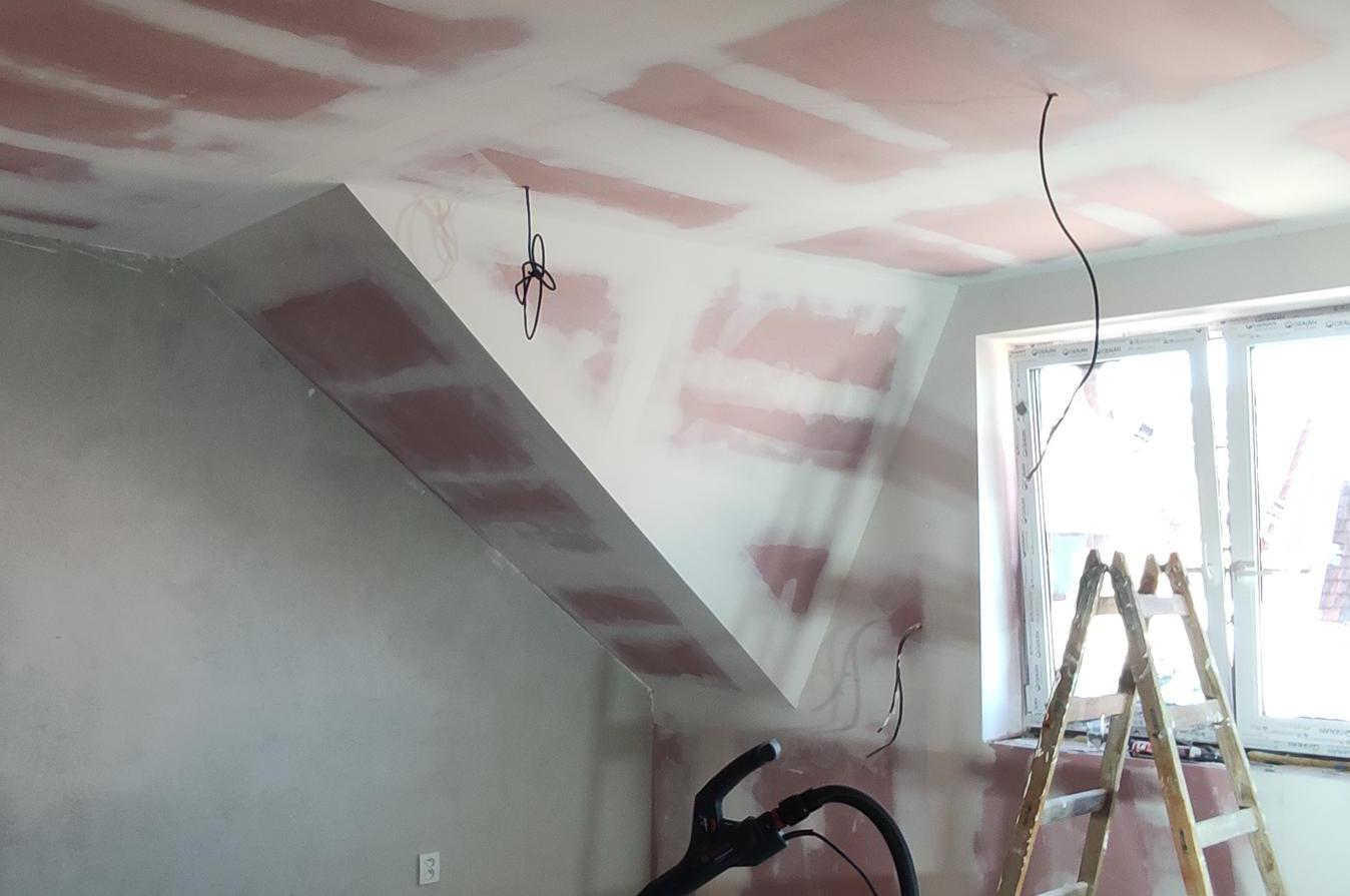 Sádrokartony Žajgla