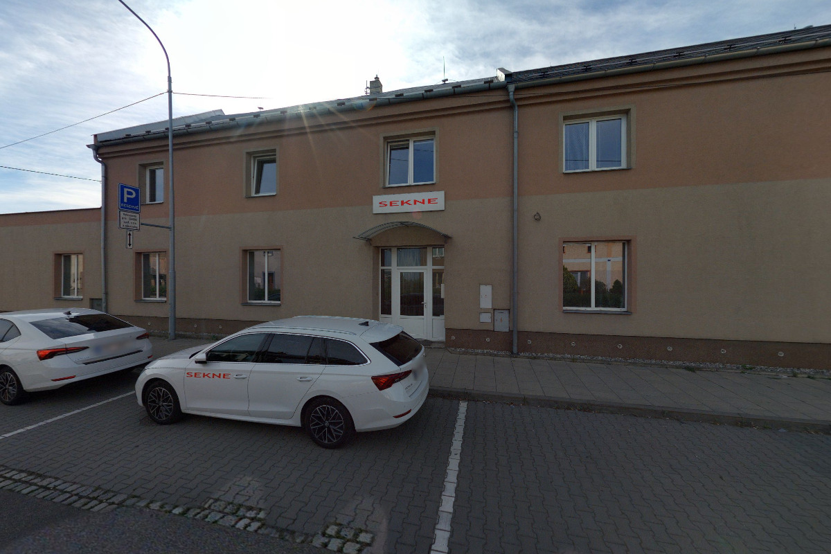 Elektro s lidskou tváří