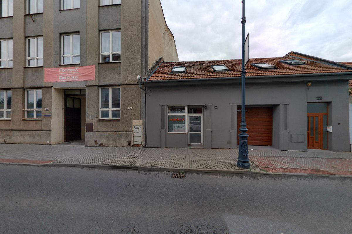 TATRAVIZUAL,  organizační složka, s.r.o. foto 1