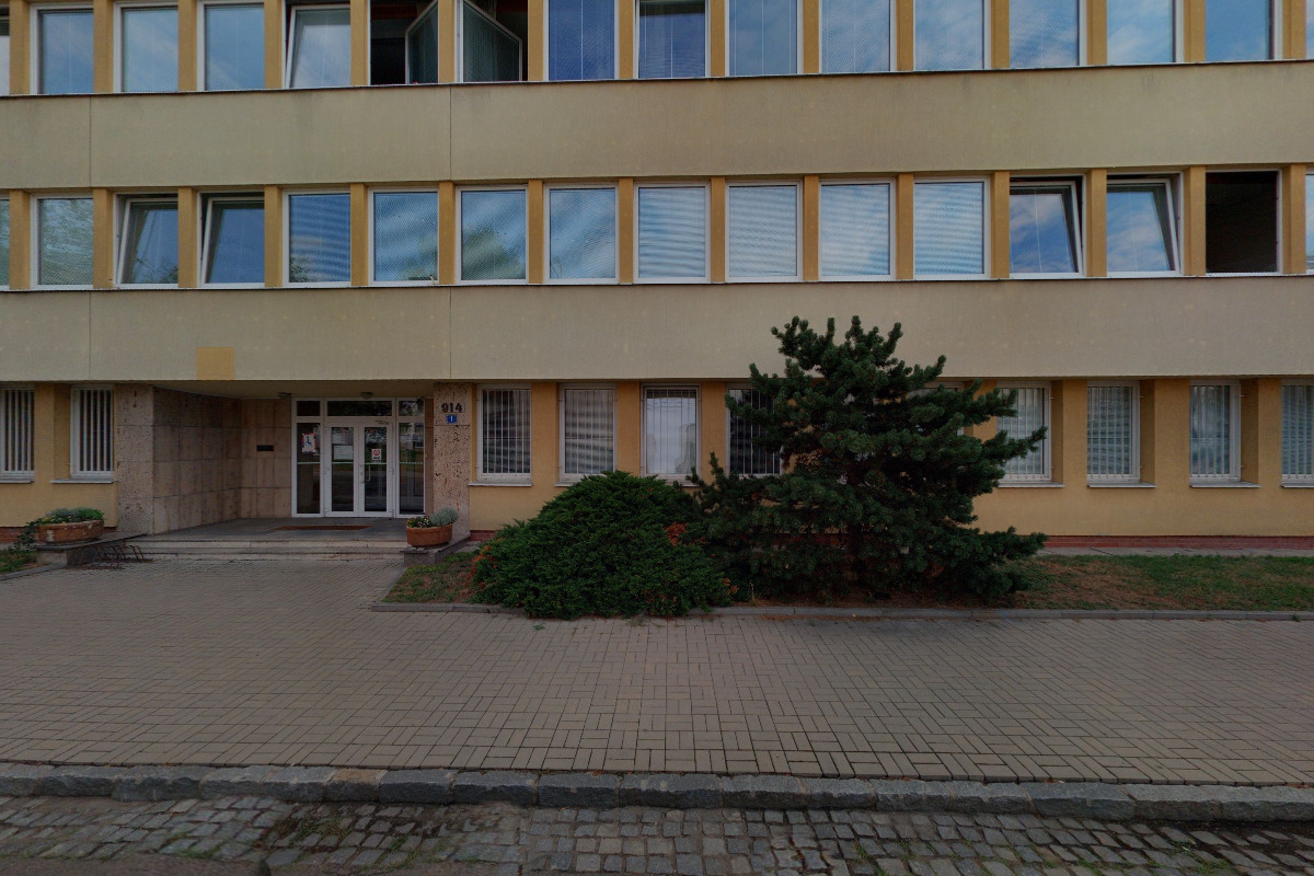 Krajská správa ČSÚ v Hradci Králové foto 2