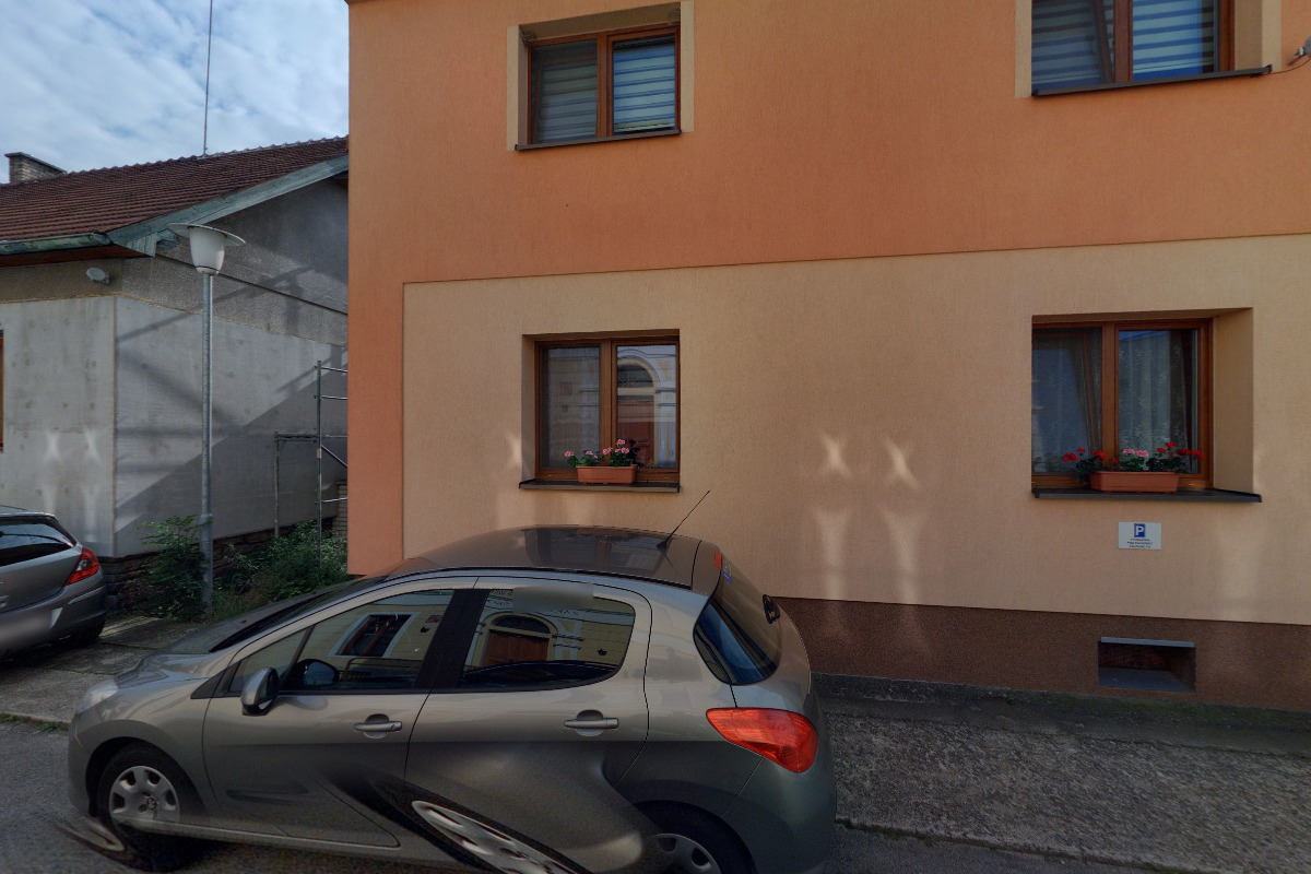 Čalounictví - Římov