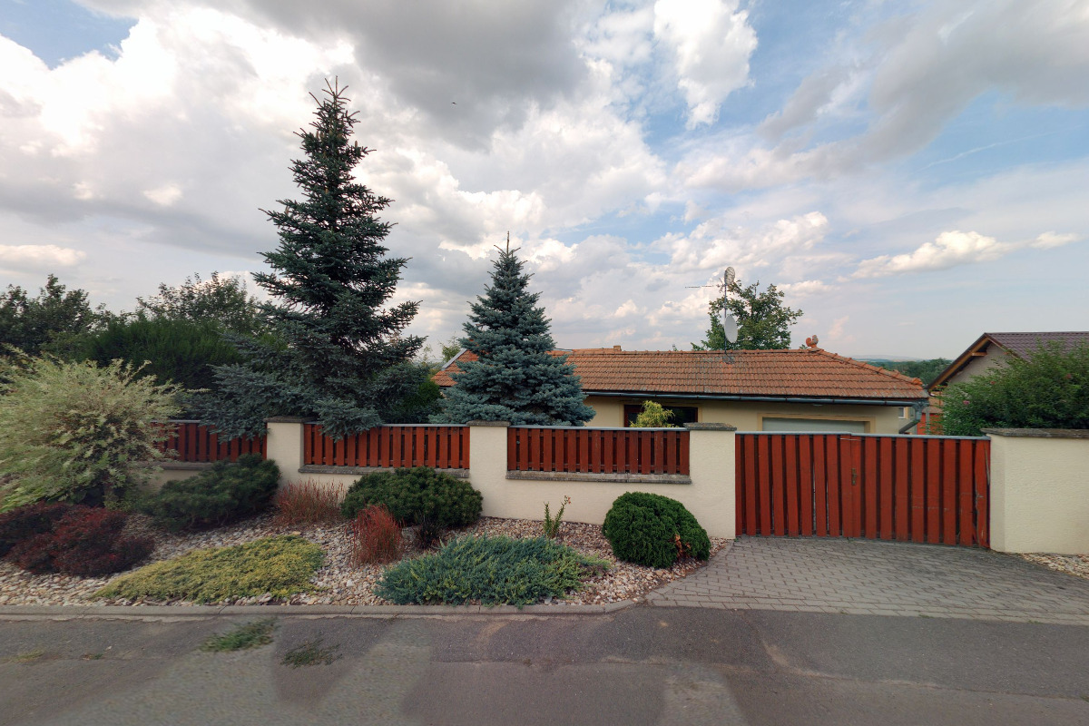 Radomír Ječmínek - rizikové kácení foto 2