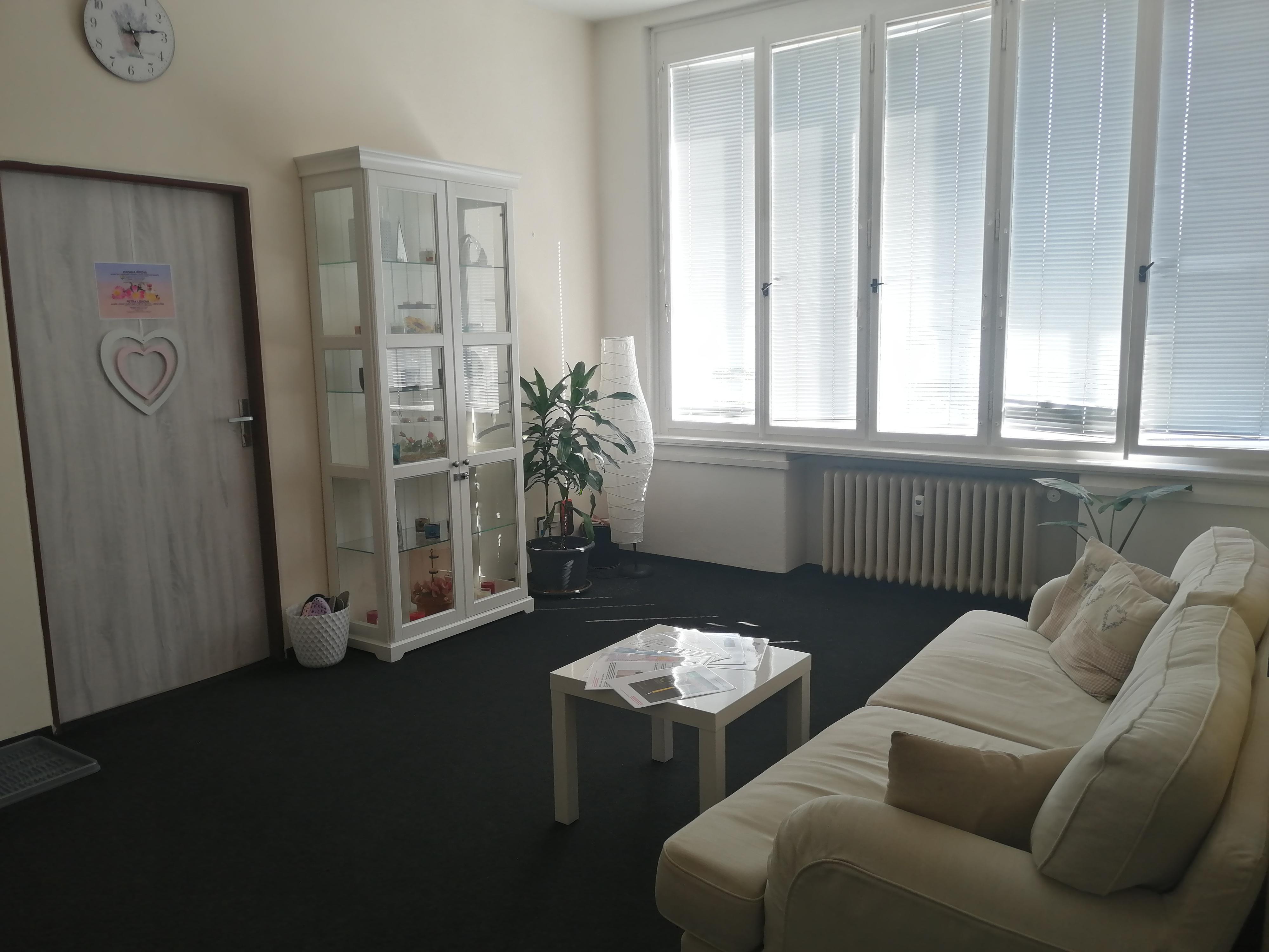 Masáže Petra Lísková foto 2