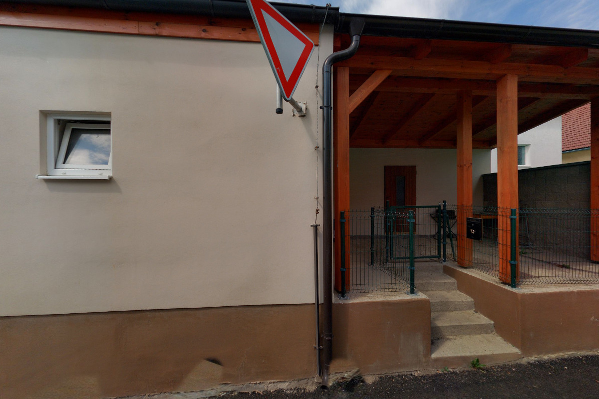 Karel Císař - CAST