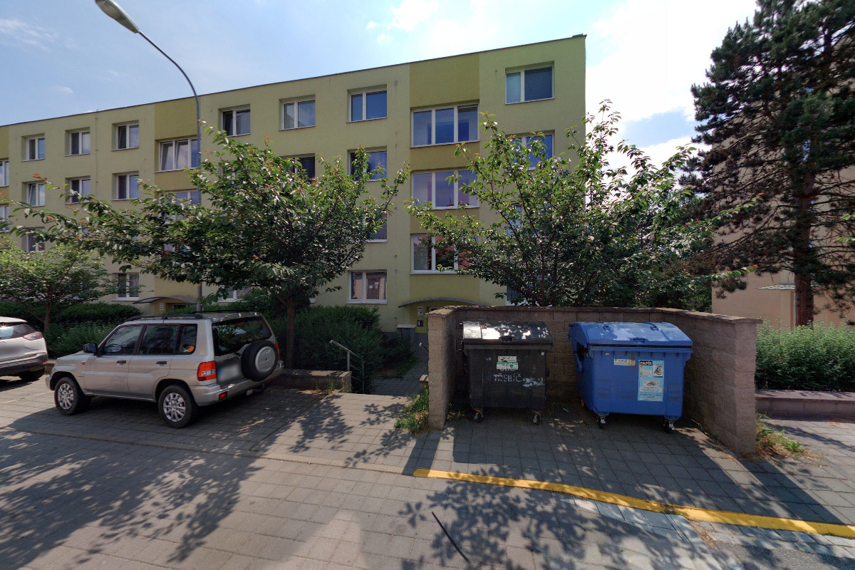 Miroslav Poledna - Webový vývojář foto 2