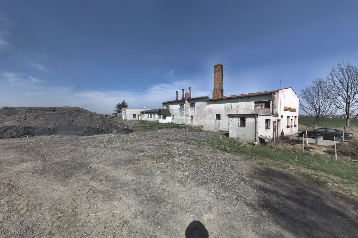 ZOD družstvo Stolany