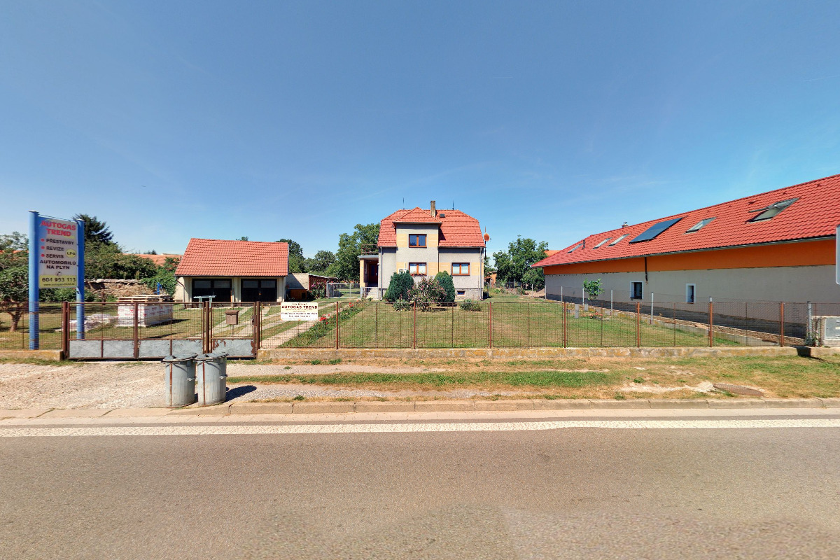 Jiří Mikeš - přestavby vozidel