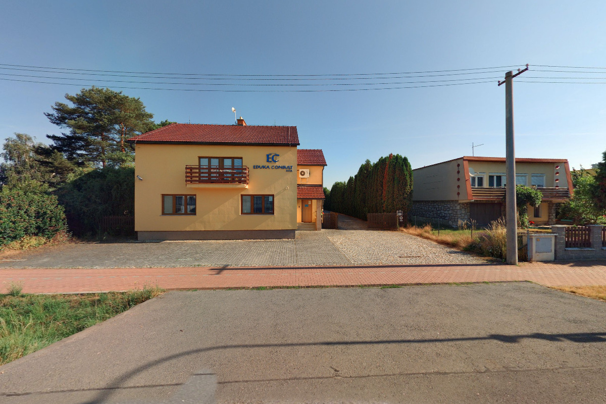 Daňový poradce ev. č. 1970 Ing. Věra Poštulková