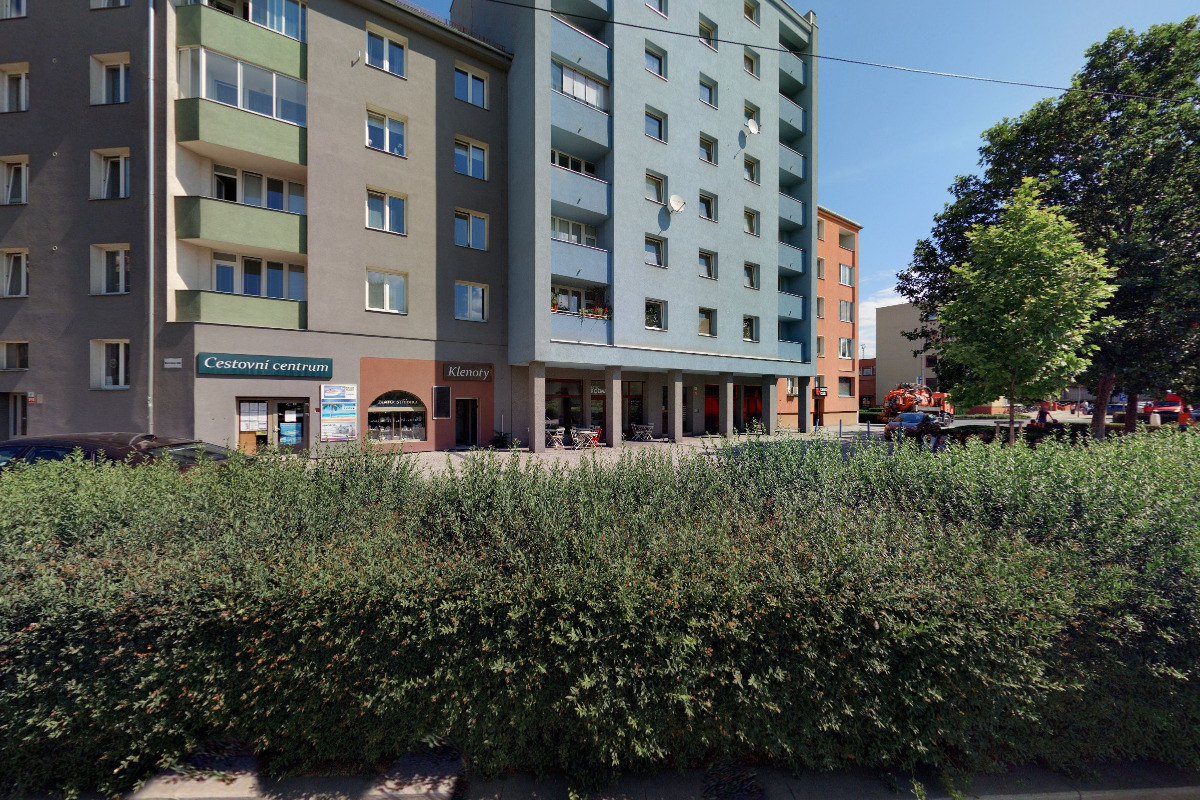 Apartmány Olomouc -  Alexandru Popa