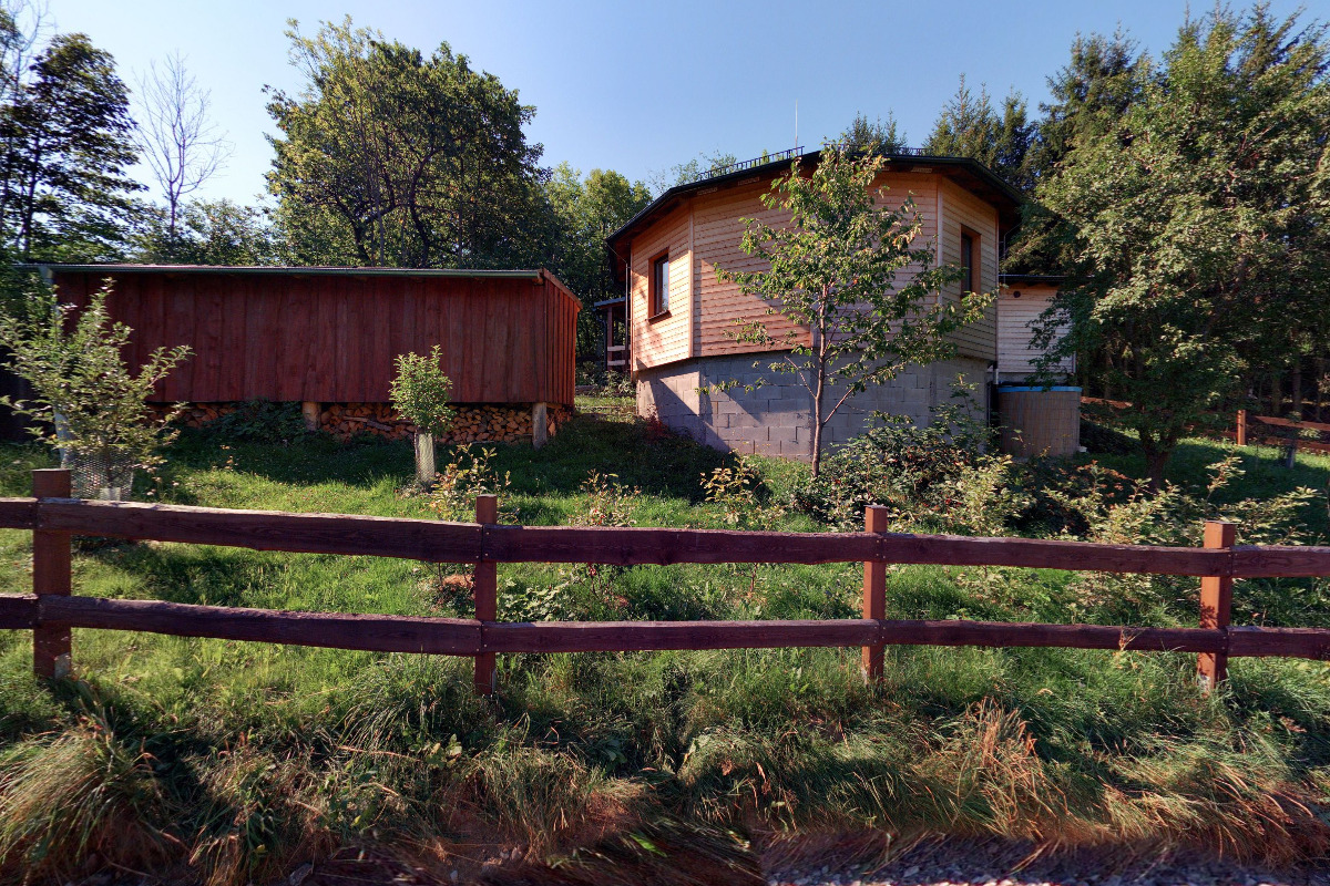 Lesní mateřská škola Remízek foto 3