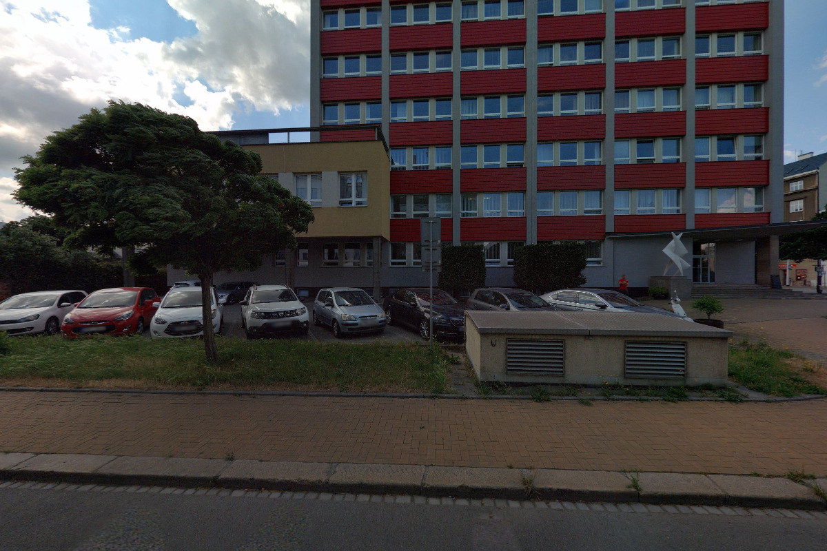 Ecological Consulting, a.s.