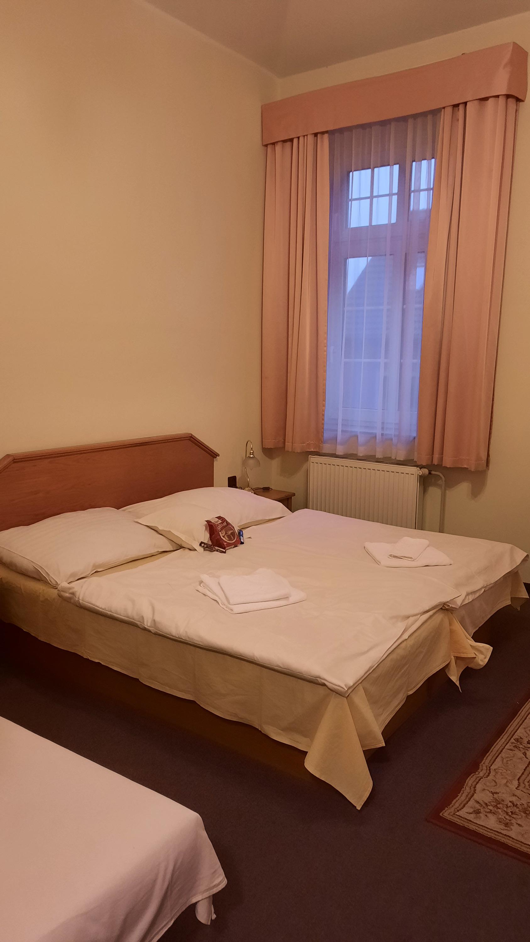 Hotel Casanova foto 2