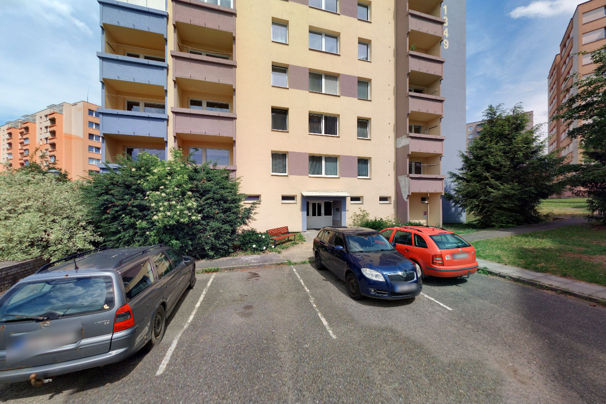 Sbor Církve bratrské v Písku