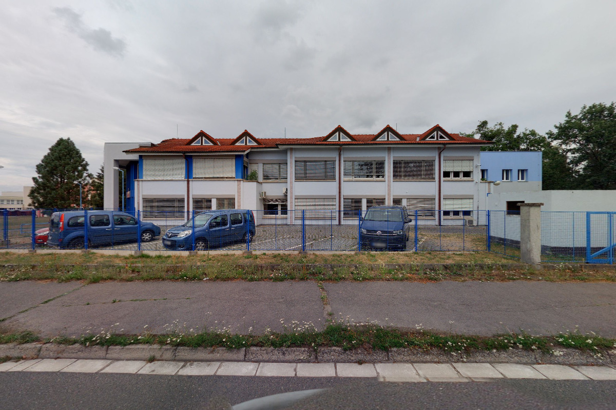 Český metrologický institut - Oddělení vlhkosti pevných látek foto 2