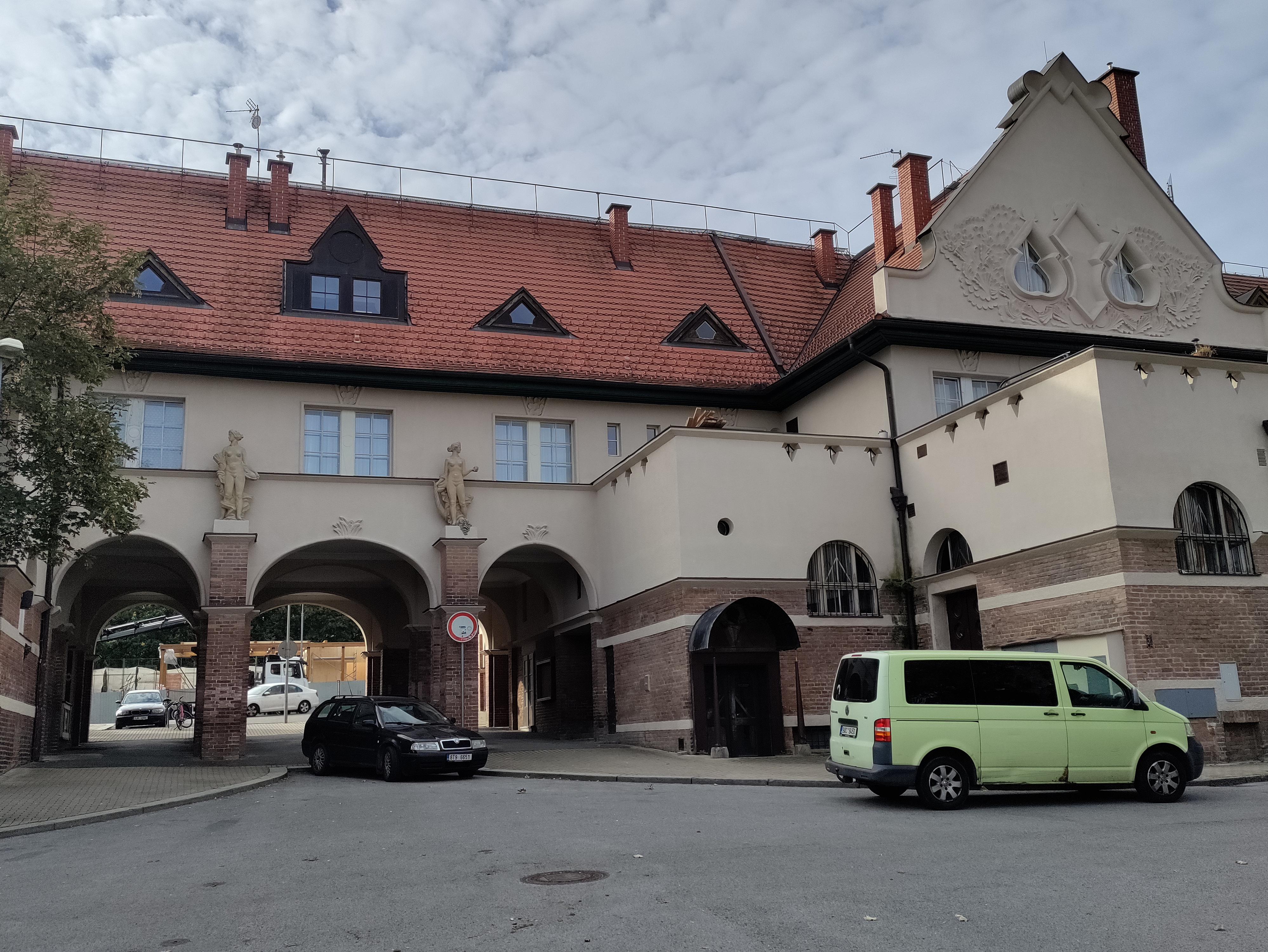 Malá velká pekárna foto 2