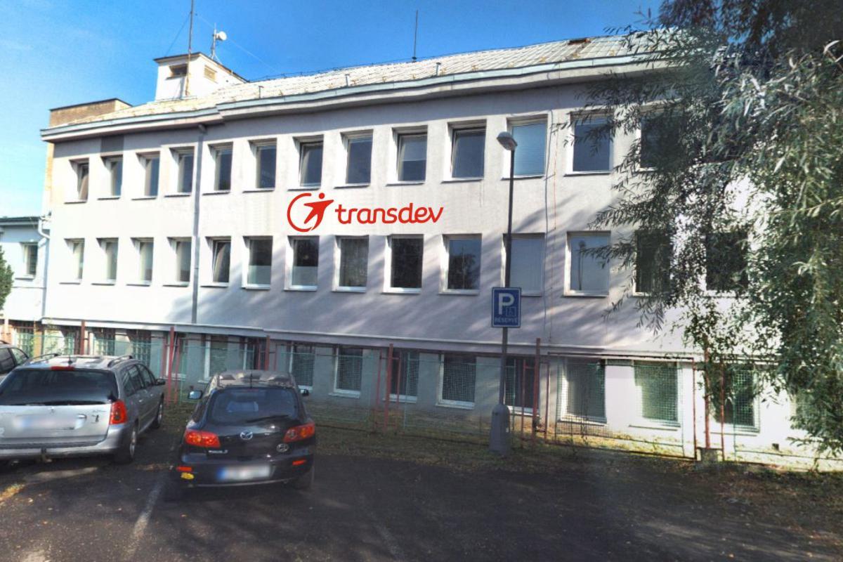 Transdev Slezsko a.s.