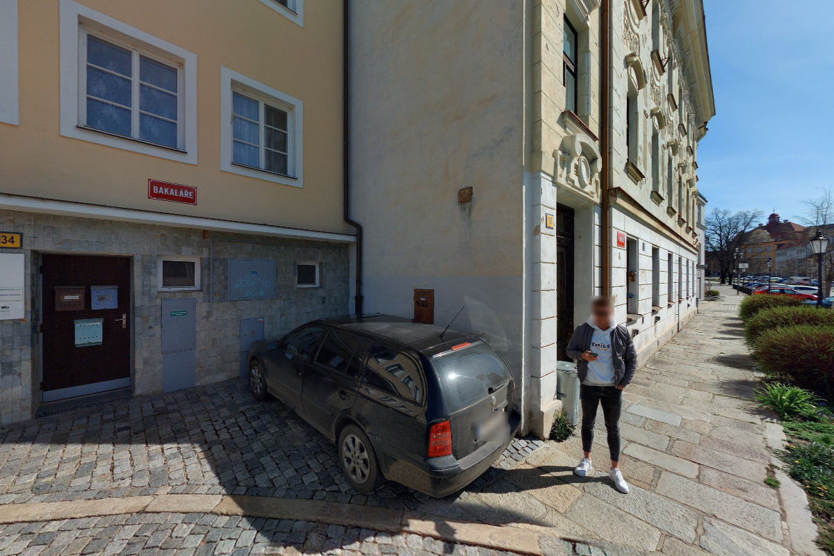 Občanské sdružení Písecký svět z.s.