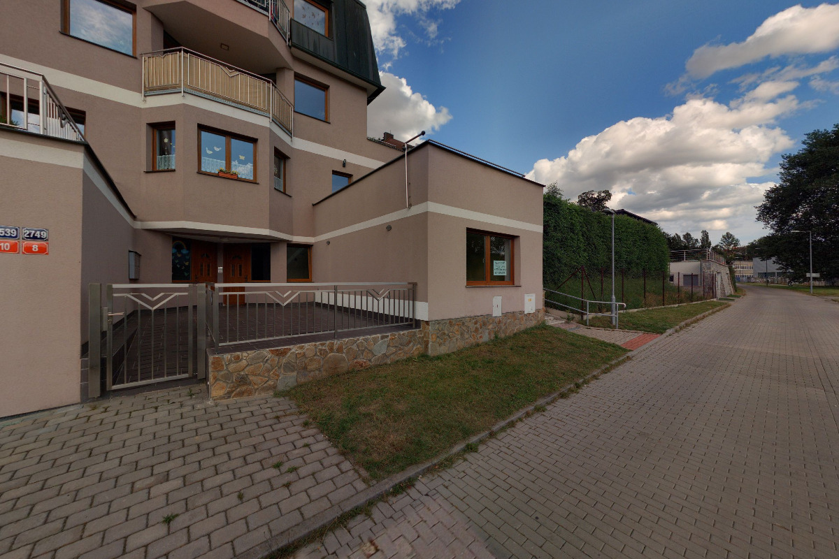 Podologická poradna - chůze na míru