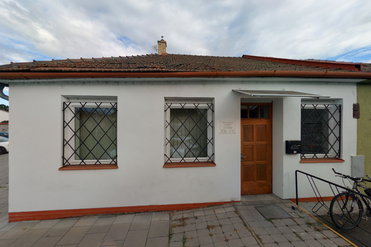 Miloslava Černíková