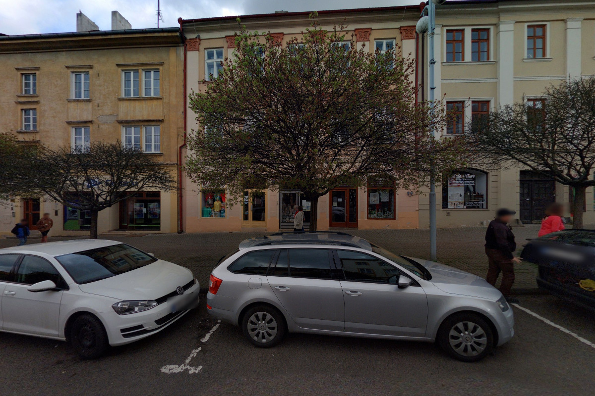 Bižuterie Kučerová foto 2