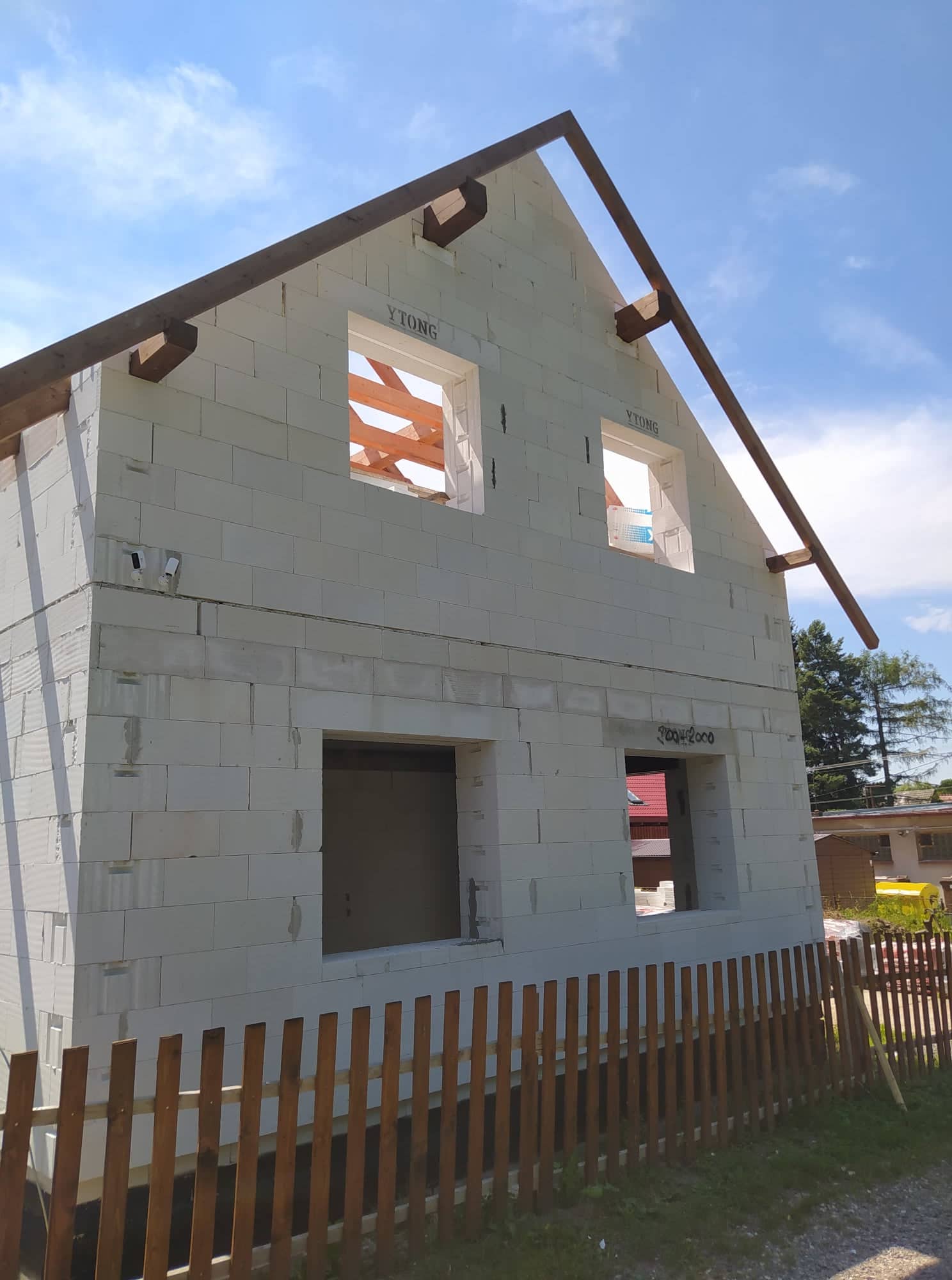 Josef Kopitz - provádění staveb foto 2