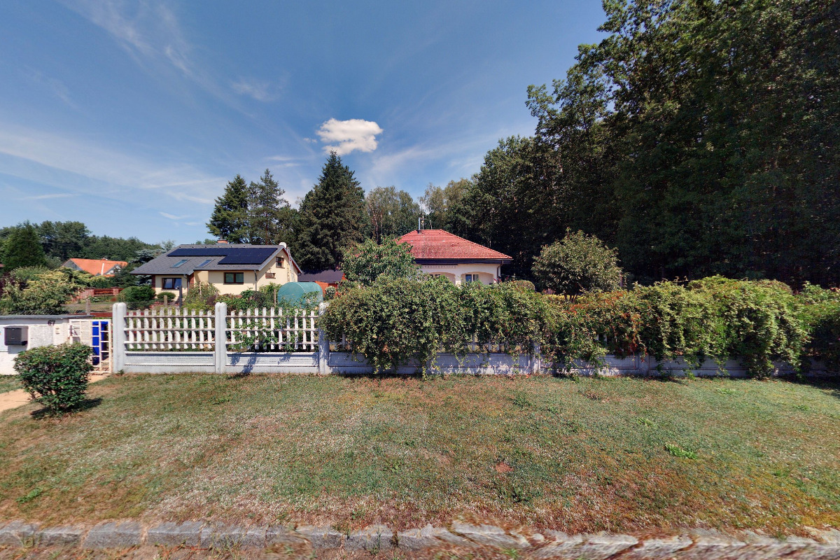 Petr Kudrna - revizní technik elektrických zařízení a hromosvodů