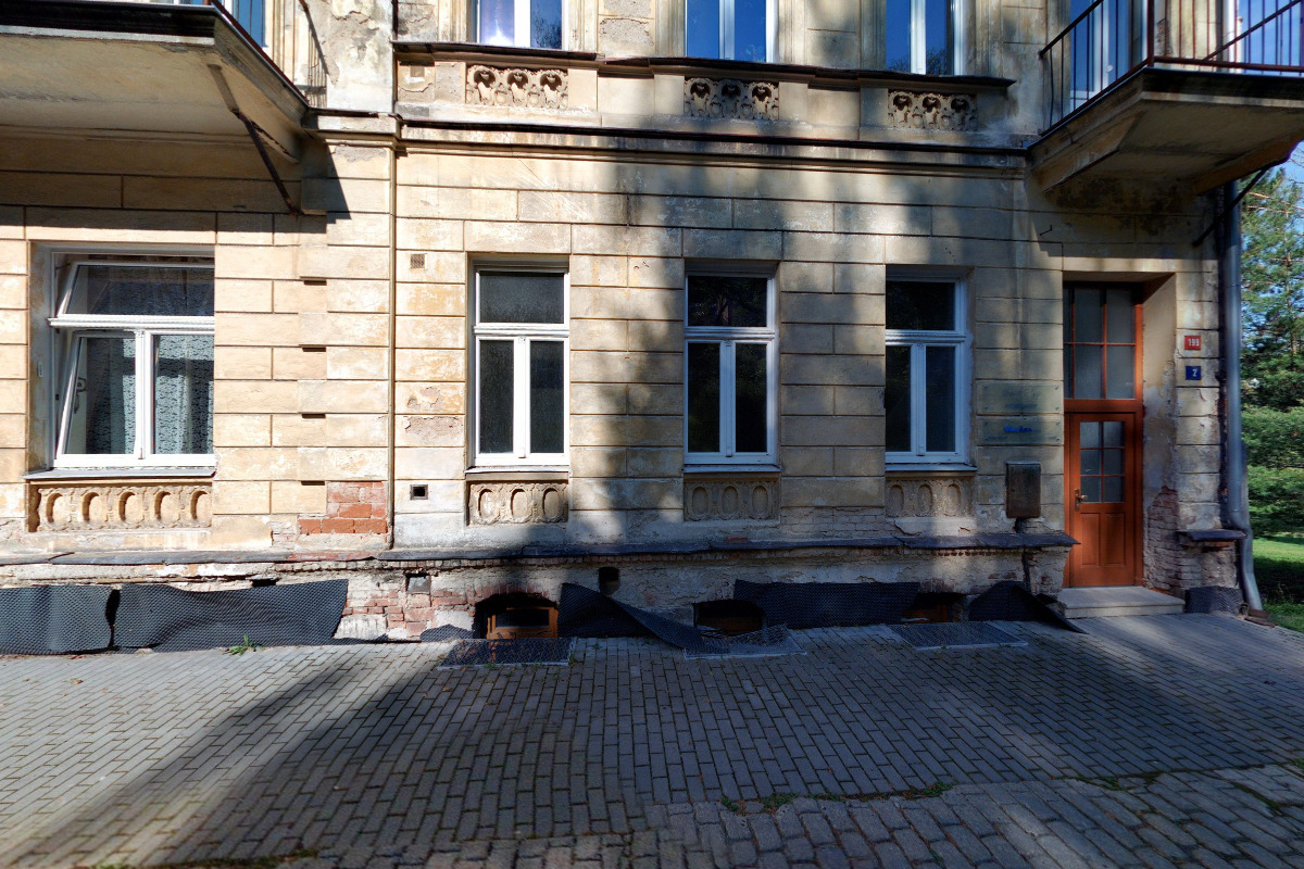 Mgr. Robert Šup foto 1