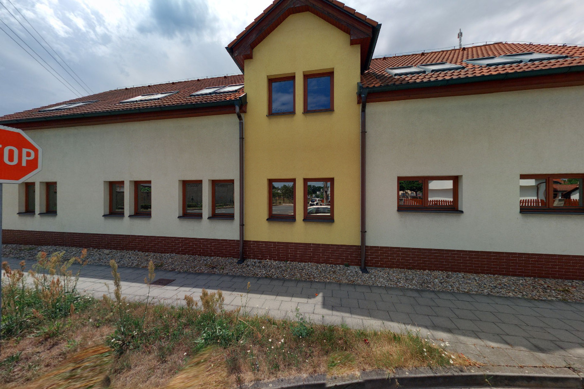 Obchod-kosmetiky Ivana Rychnovská