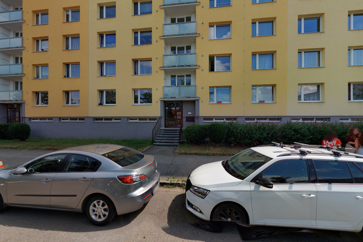 Marie Švecová foto 2