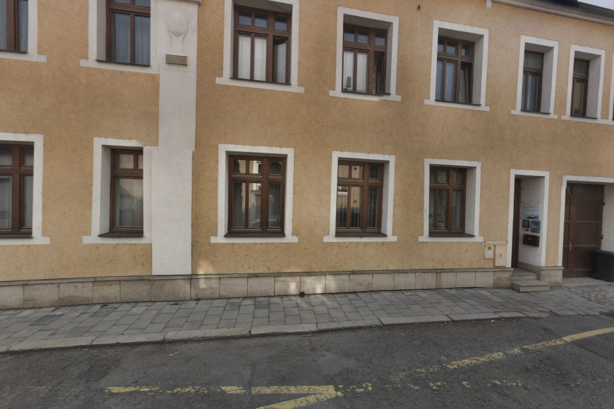 MORAVSKÁ VODÁRENSKÁ, a.s. foto 2