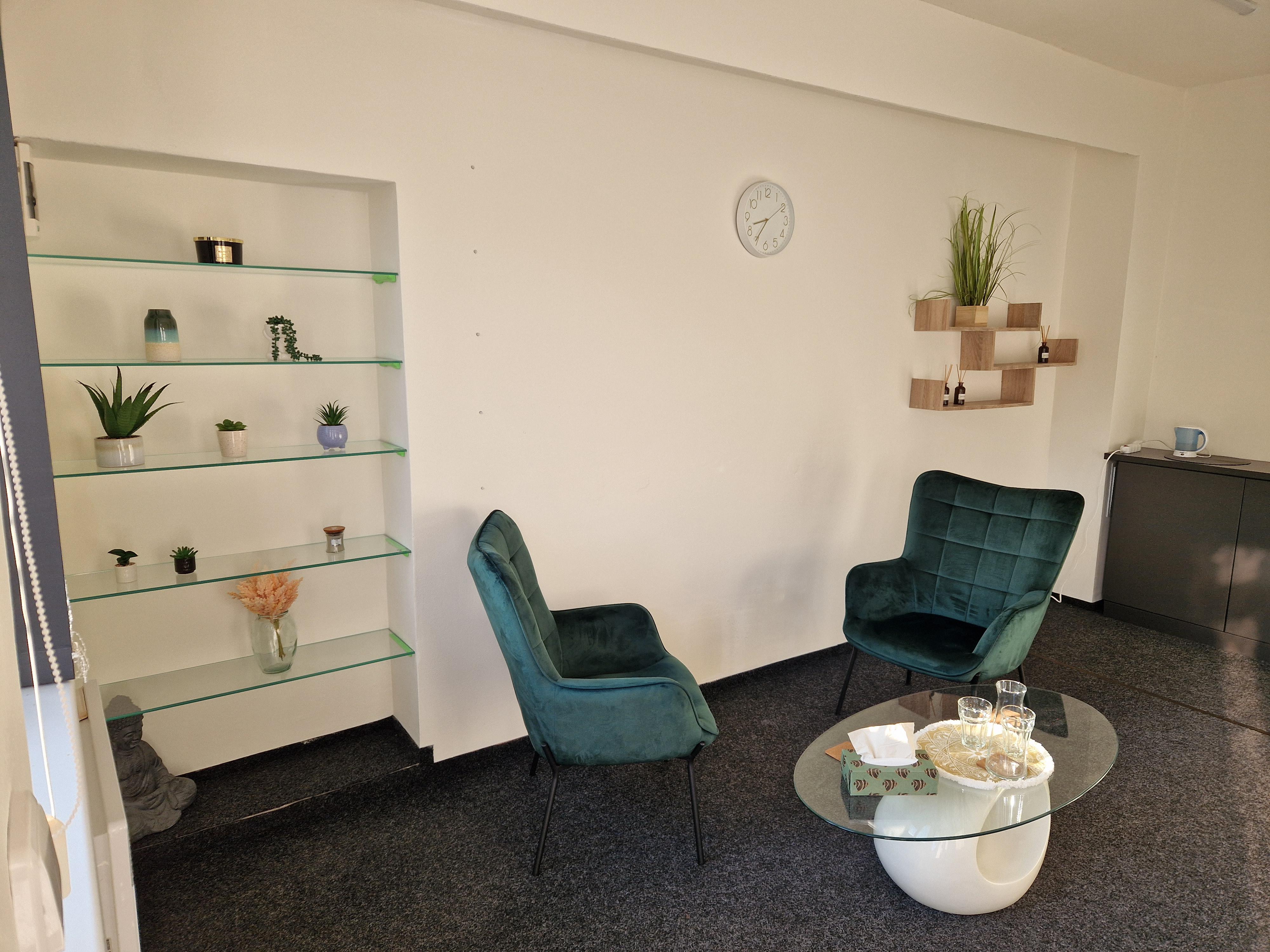 Psychoterapie Mgr. Petra Hudcová foto 2