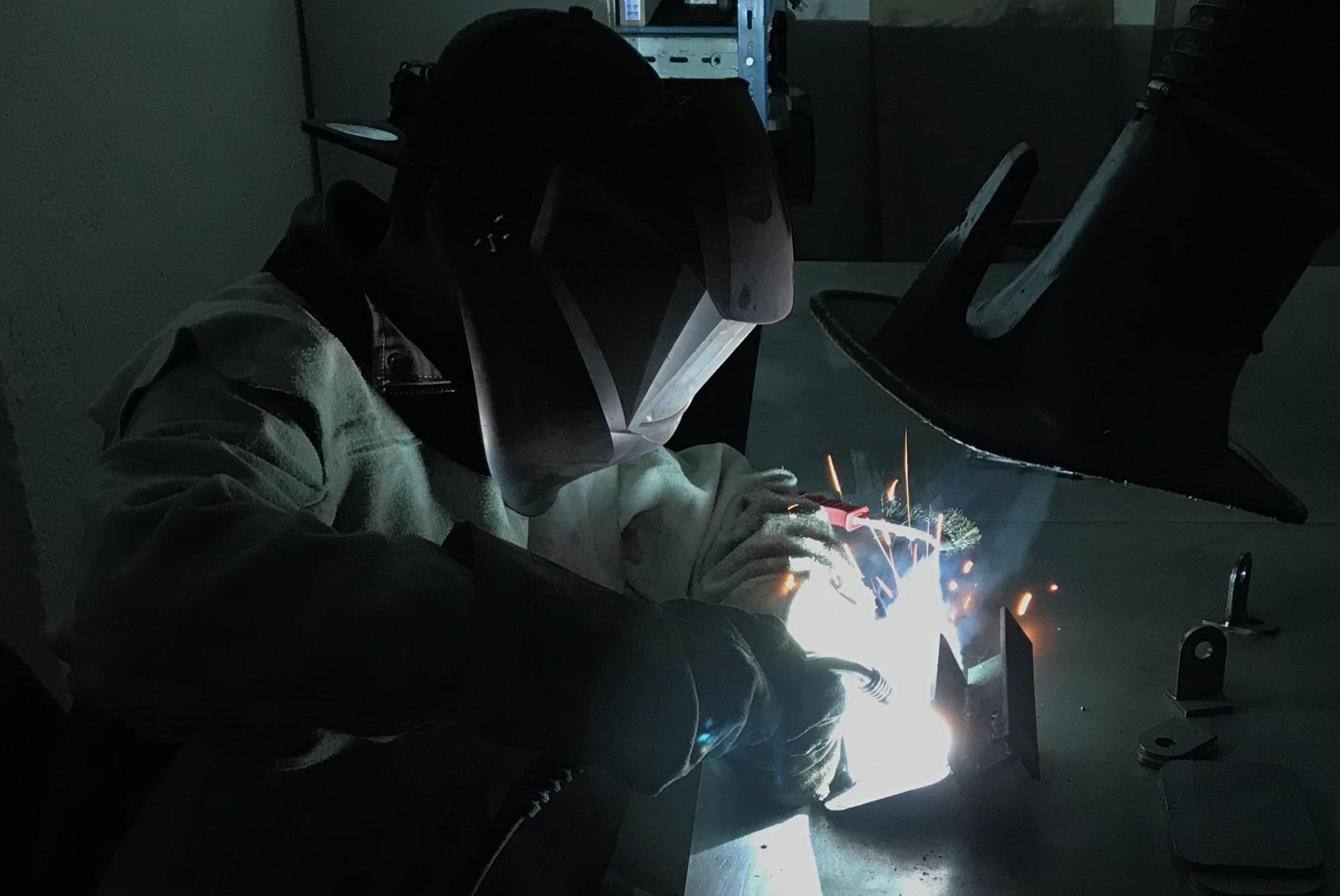 Kovovýroba Klusáček