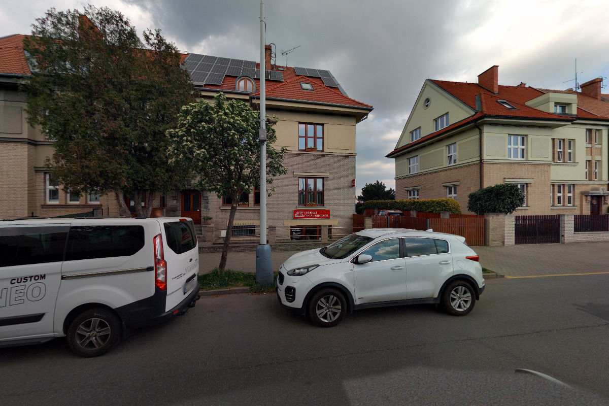 GENERALI ČESKÁ POJIŠŤOVNA