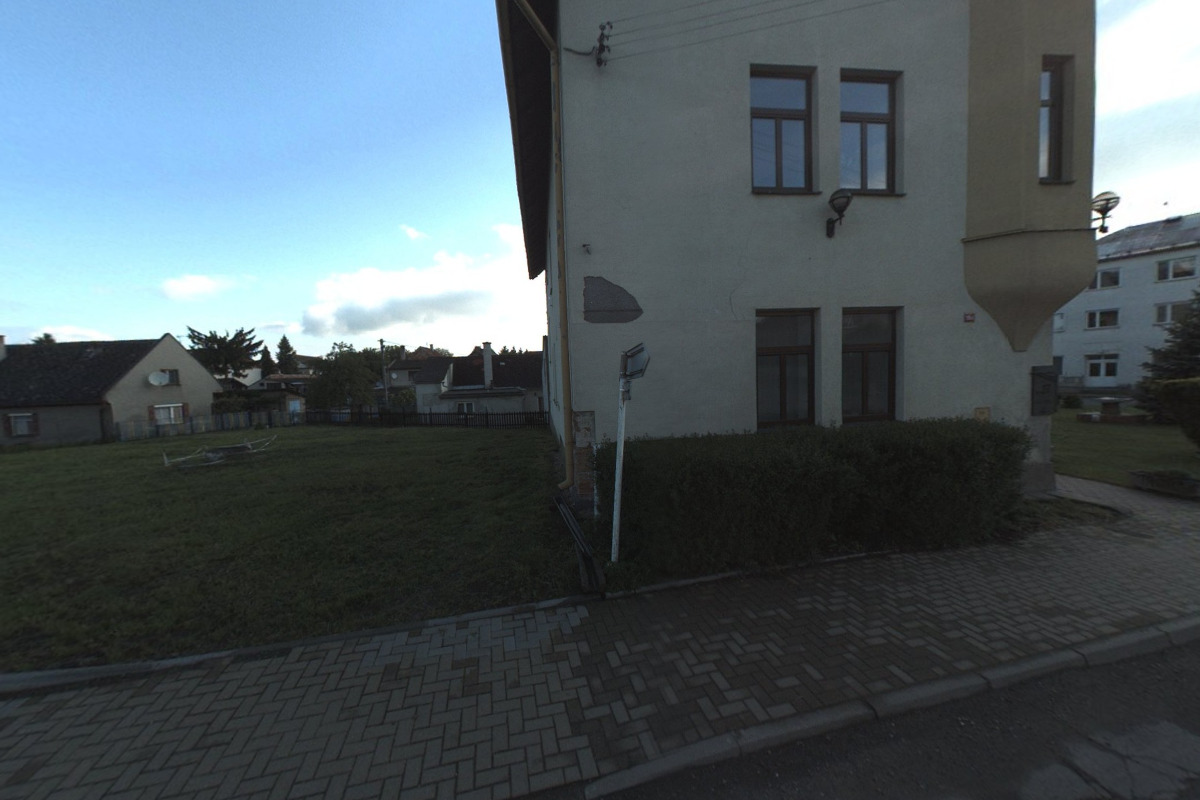 MUDr. Zdeněk Vymětal