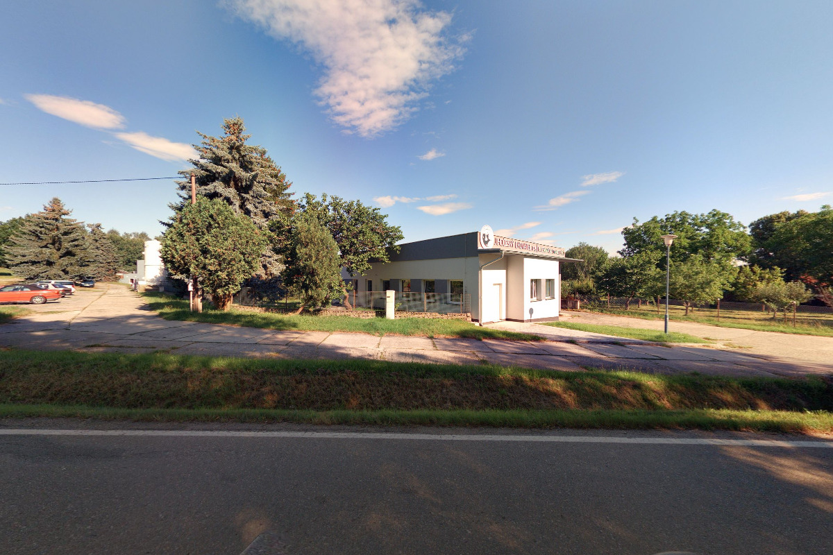 Sdružení jihočeských chovatelů hospodářských zvířat