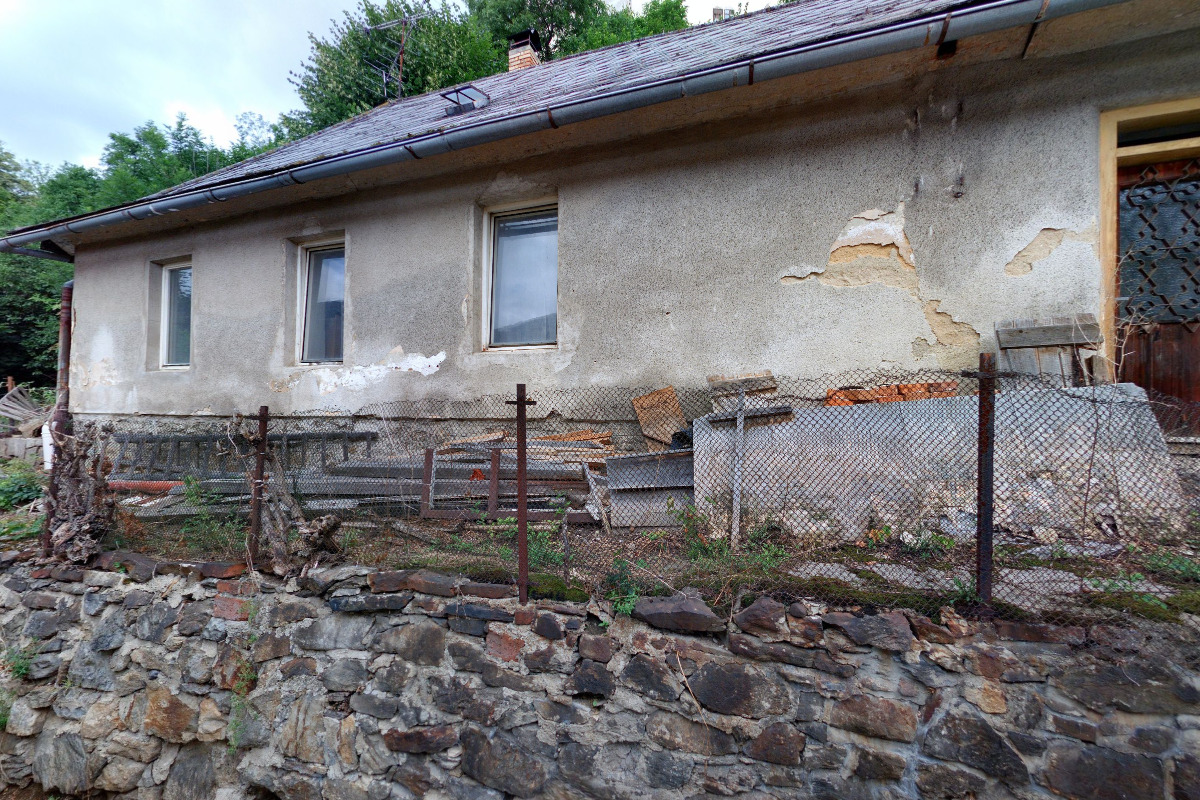 MĚSTSKÉ LESY VIMPERK, s.r.o.