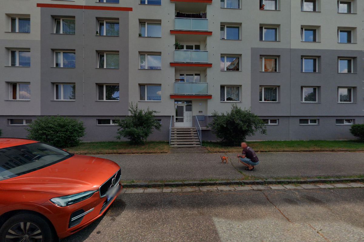 Jiří Pilnáček foto 2