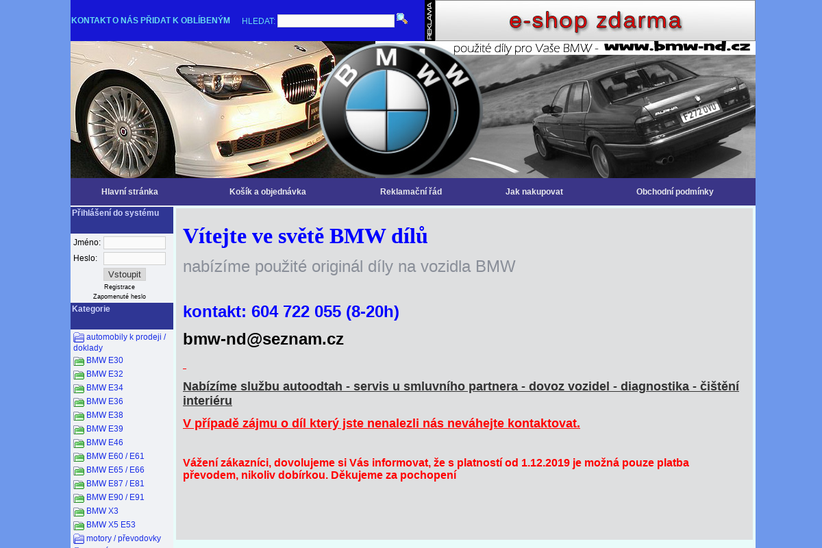 Bmw-nd.cz