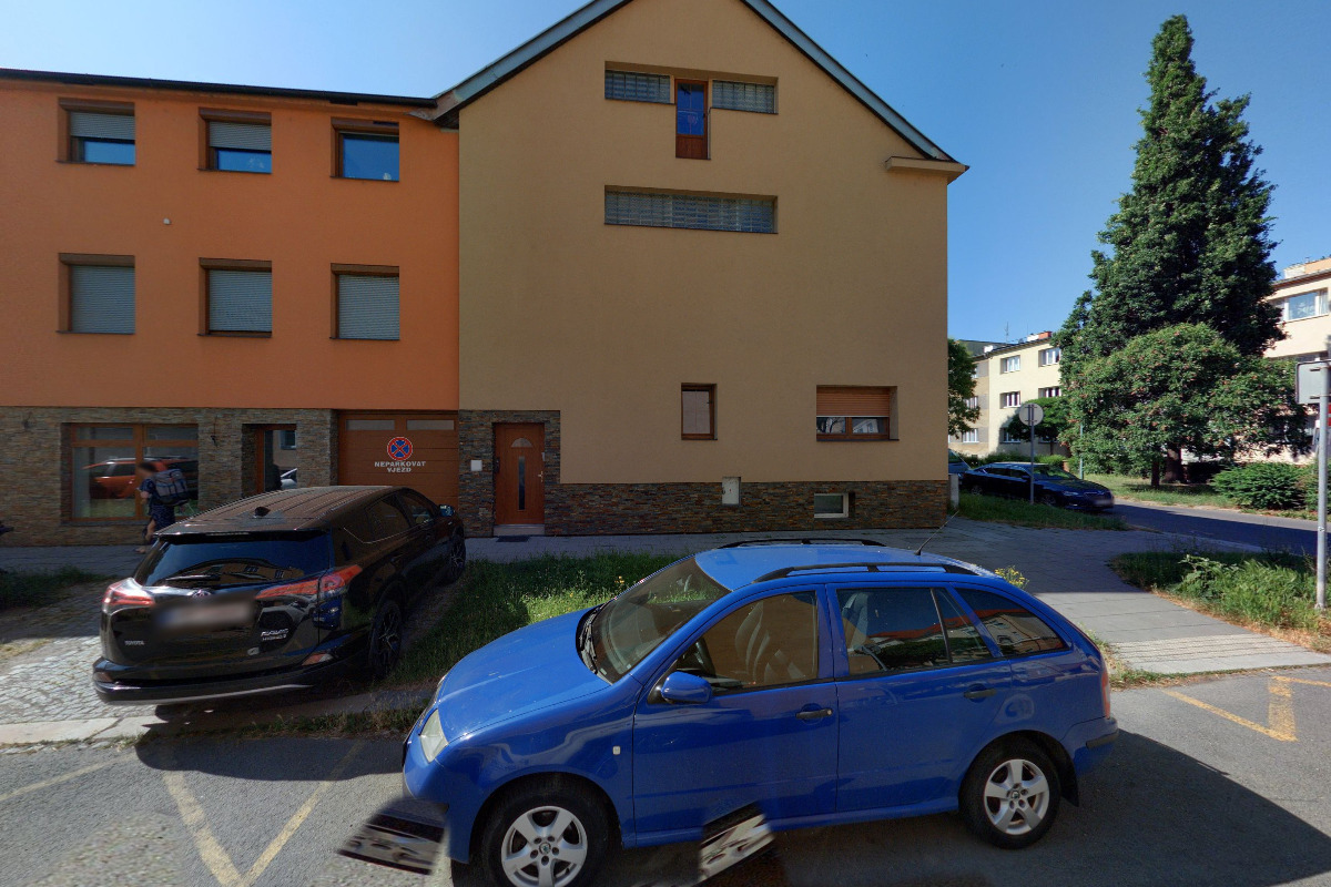 Kanál vodních sportů Olomouc z.s.