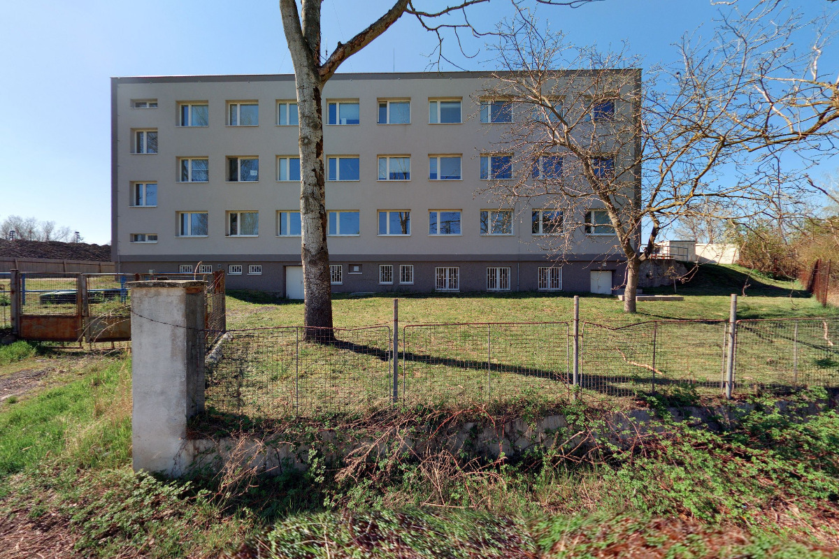 Správa a údržba silnic Ústeckého kraje