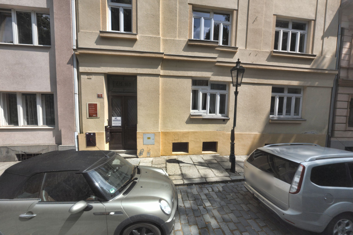 Irena Tikalová foto 1