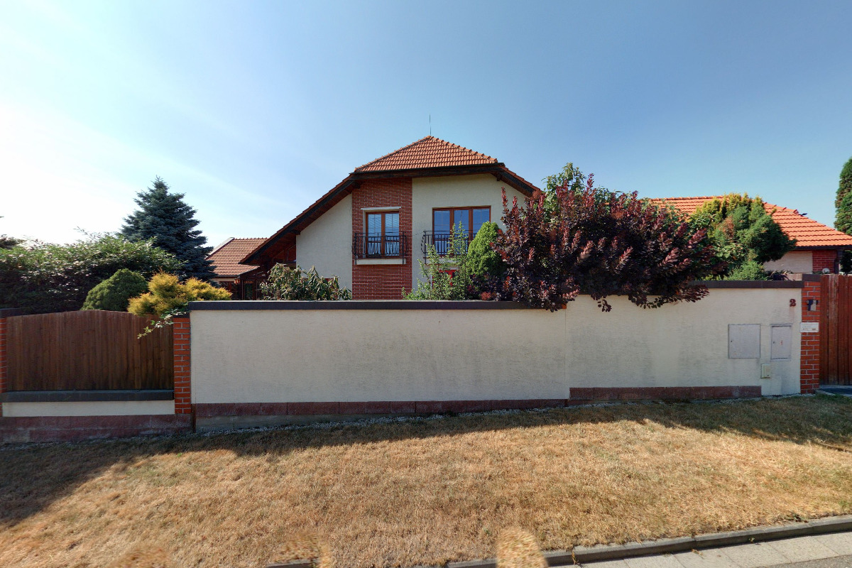 Quick and Well Development, a.s.