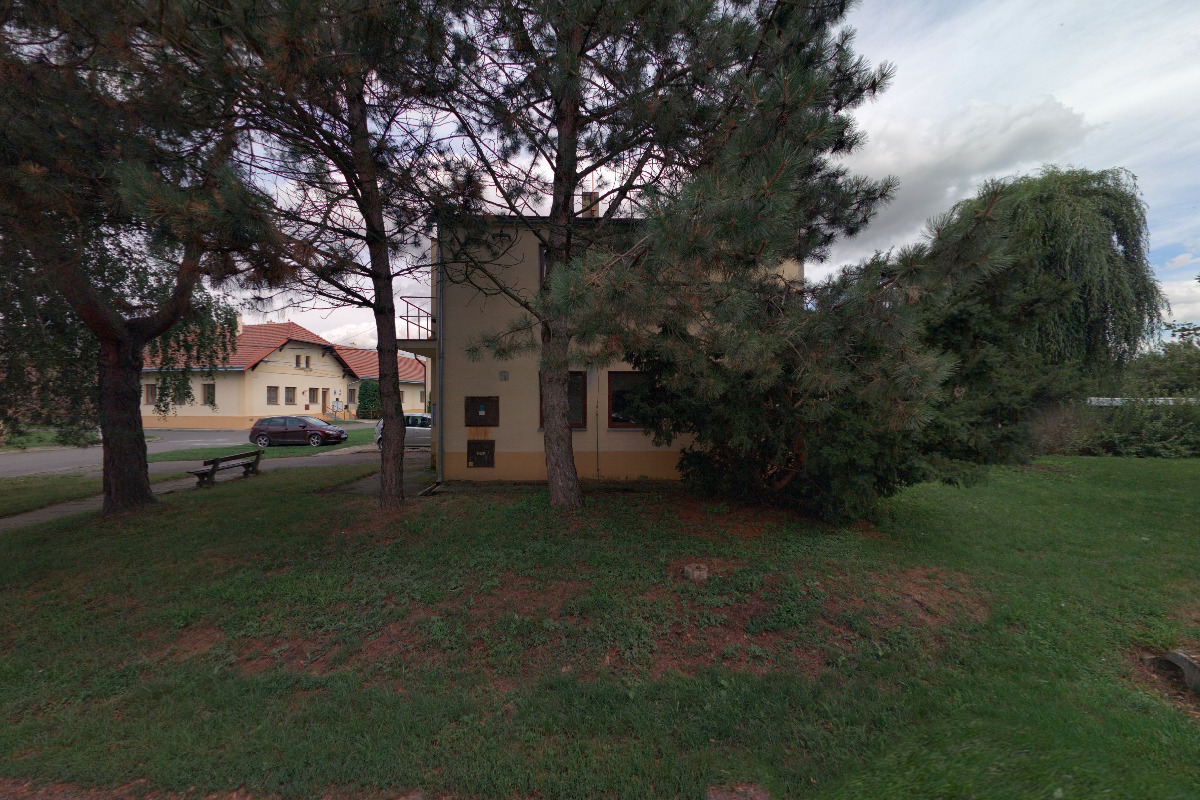 SH ČMS - Sbor dobrovolných hasičů Věžky