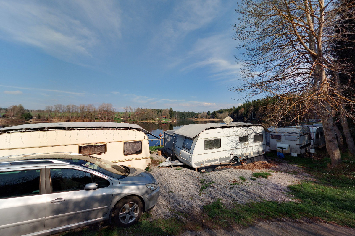 Camp Vřesná foto 5